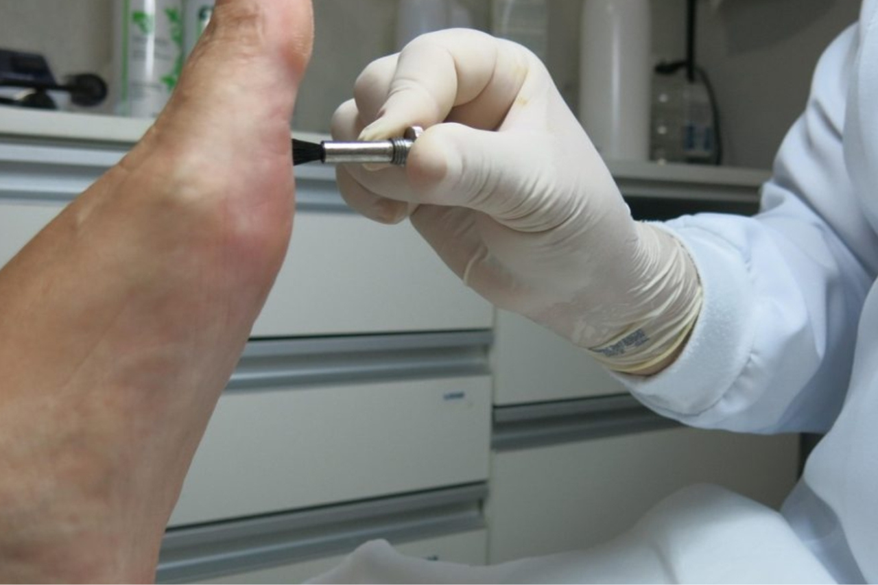 Imagen Pies para el Apartado del Blog Clinica del Pie Eduardo Alvarez Tarifa en Motril